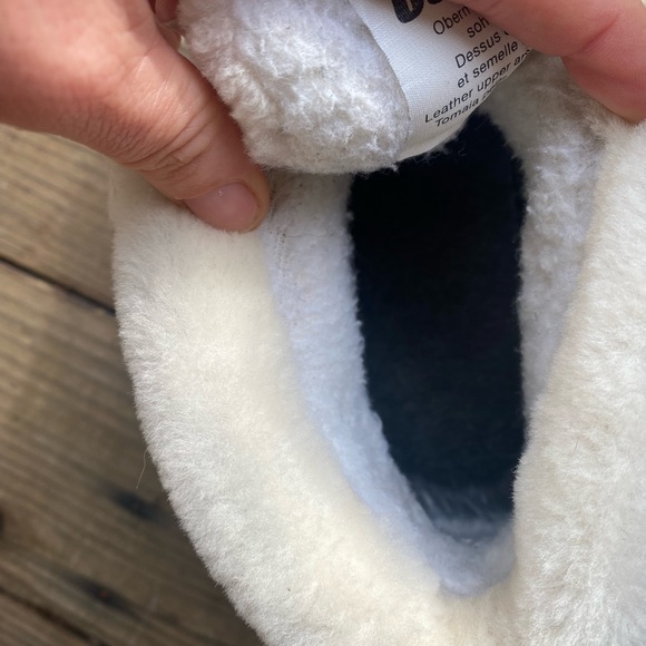 White Oscar Sport Boots - Picture 11 of 12